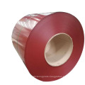 0.4mm Polyester Aluzinc pre-painted RAL 3004 Steel Coil